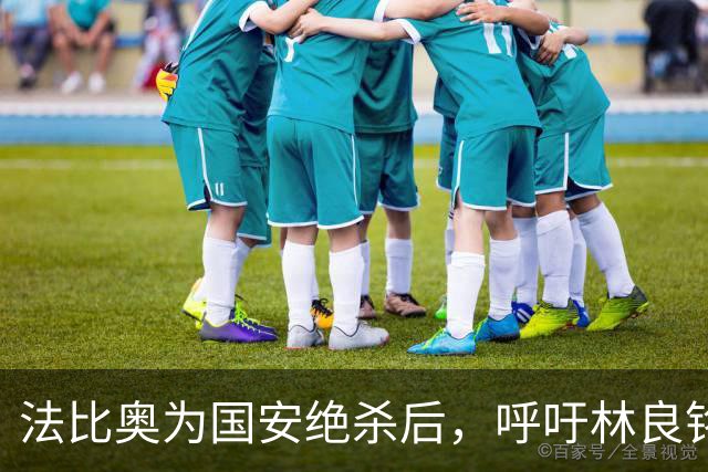 法比奥为国安绝杀后，呼吁林良铭尽快续约